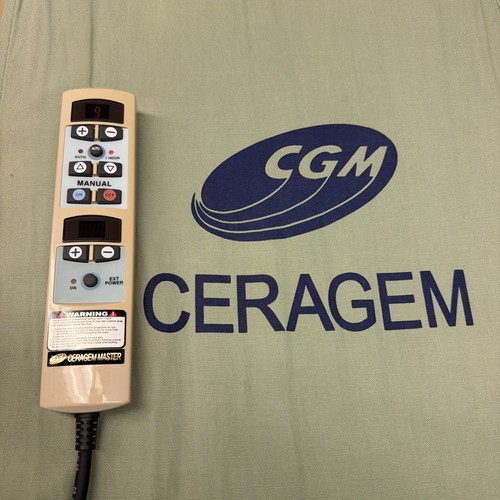 Demo video ceragem - ceragem, master