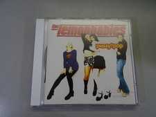 The Lemonbabies pussy!pop