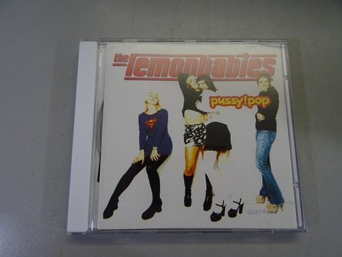 The lemonbabies pussy - the,
