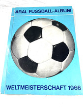 Ara lFussball Album