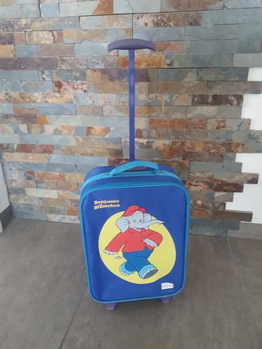 Kinder trolley koffer - kinder,
