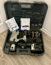 Viega Pressmaschine Pressgun 5