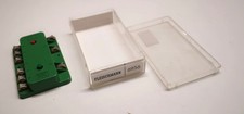 (5)  Fleischmann  Spur N  1
