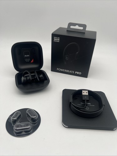 Beats powerbeats pro ear - pro, in-ear