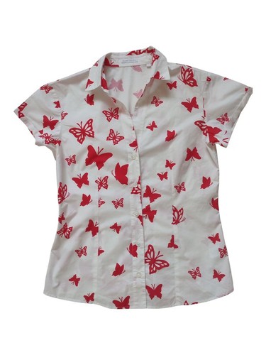 Women robert friedman shirt - friedman,