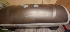 Hapro ONYX Solarium anthrazit