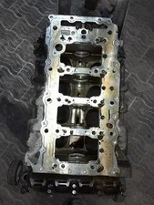 CADILLAC SRX Motorblock LH2