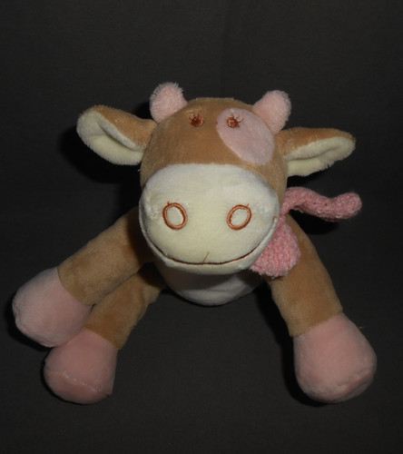 Noukies spieltier kuh lola - ,