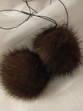 Pelzbommel Echt Pelz Bommel 2