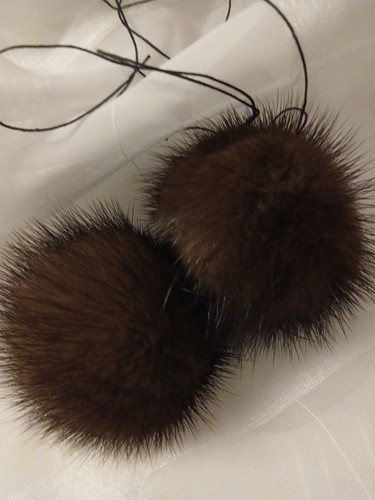 Pelzbommel echt pelz bommel - pelzbommel, 2