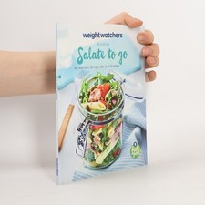 Kreative Salate to go: Als