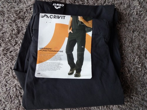 Crivit herren funktionshose - crivit,