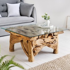 Maritimer Couchtisch RIVERSIDE