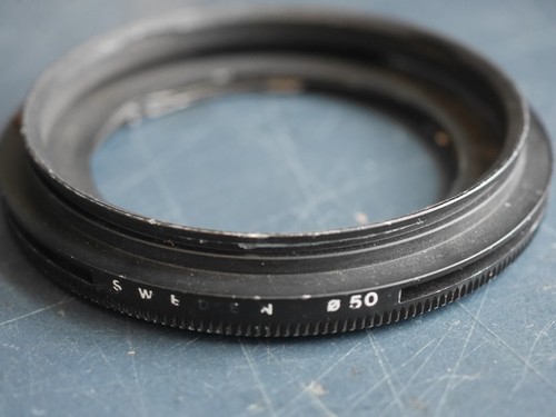 Hasselblad b50 professional - hasselblad,