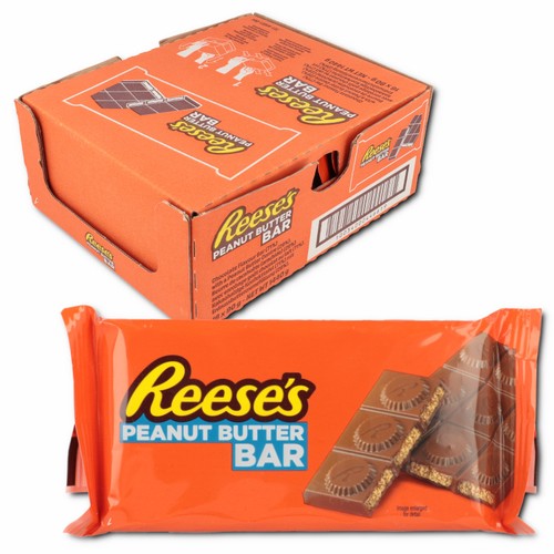 Reeses peanut - (23,12€/1kg),