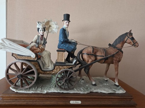 Belcari capodimonte dear - a.,
