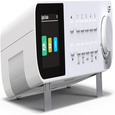 DAB Radio, LFF Küchenradio