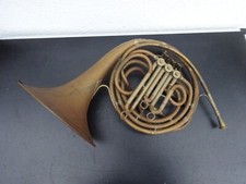 Waldhorn Kosmos Trichter ca. 27 cm