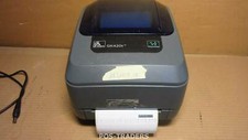 Zebra GK420T Label Printer