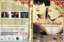 Kirgisische Mitgift (DVD) Russischer Film von Nurbek Egen