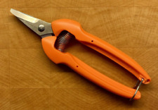 KAI Gartenschere Heckenschere Strauchschere Blumenschere Floristenschere Japan