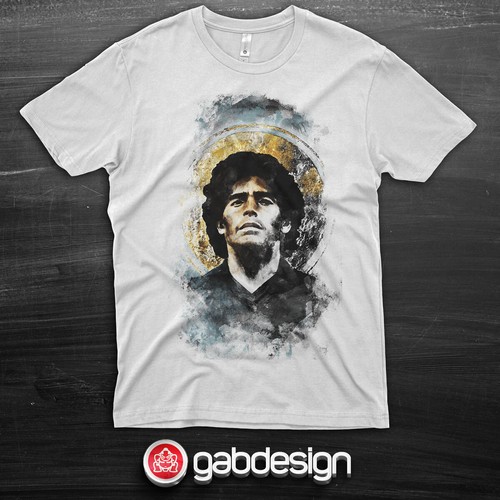 Diego maradona fußball - diego,
