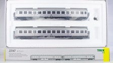 Trix 23147 Personenwagen-Set