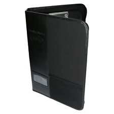 LKW-Fahrer Aktentasche