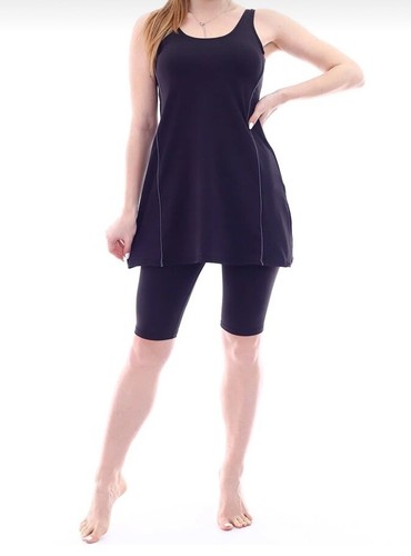 Badeanzug für damen kleid - für,