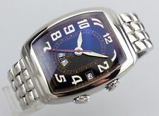 DUBEY & SCHALDENBRAND Aerodyn Sonnerie GMT Automatic