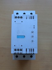 Siemens S3 Sanftstarter - NEU