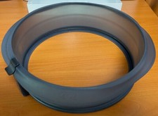 Lékué Silikon Springform Backform Tortenring Antihaft Ø23cm