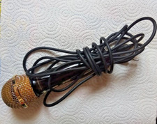 Vocal Mikrofon Aiwa Karaoke