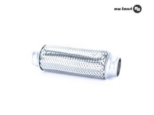 Flexrohr Smart ForTwo 451