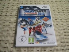 RTL Winter Sports 2010 für