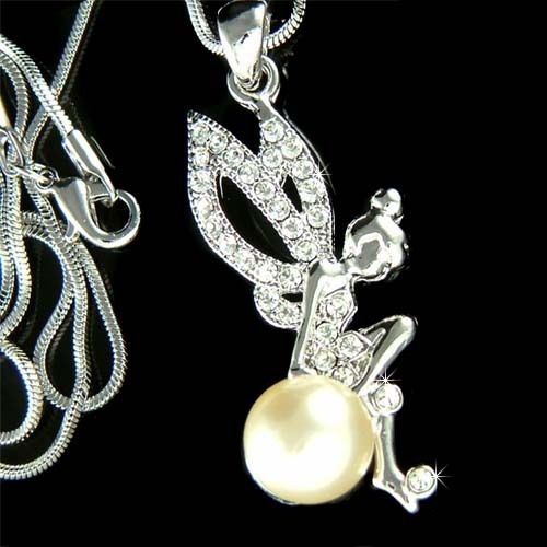Tinkerbell mit swarovski - tinkerbell, ~