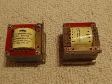 Ausgangsübertrager 5kOhm für