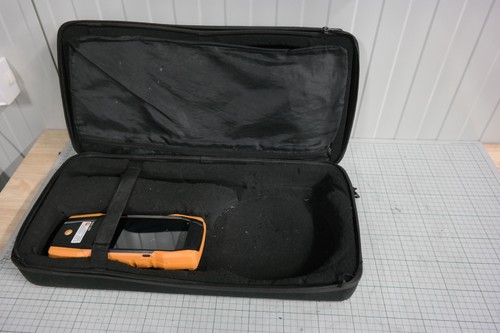 Testo 300 rookgasanalyser - rookgasanalyser, /