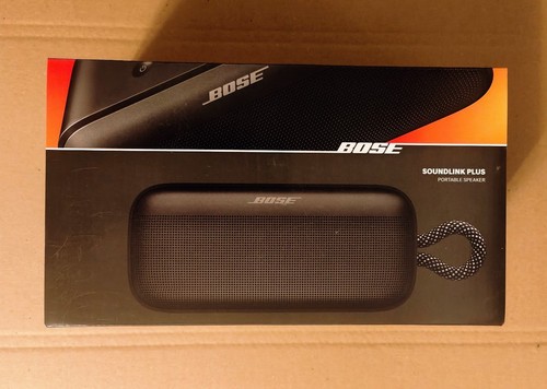 Bose soundlink plus tragbarer - plus,