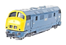 Minitrix Spur N D823 BR