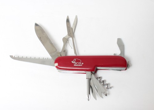 Mammut stainless steel - mammut,