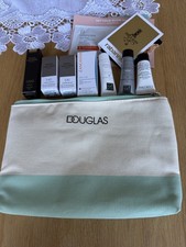 Douglas kosmetik tasche mit - tasche,