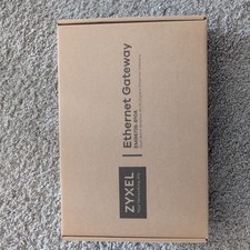 Brand New — Wireless LAN