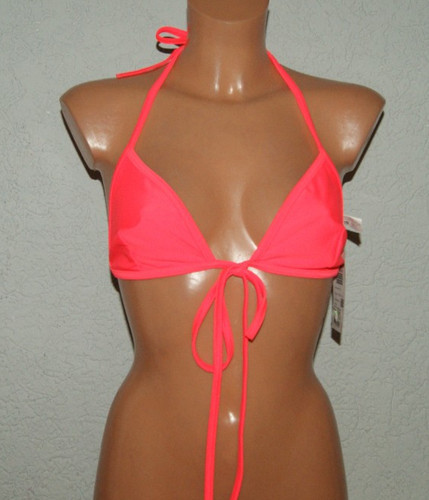 Triangel bikini oberteil - bikini-oberteil, *
