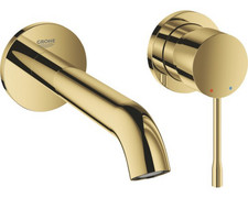 GROHE Waschtischarmatur Unterputz ESSENCE cool sunrise Waschbecken Sanitär Bad