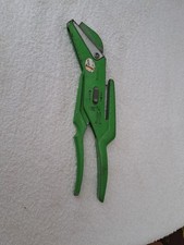 Schieferschneider /  Faserzementschere Ergo-cut mit Locher : Marke Freund