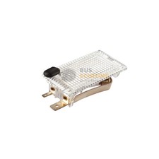 VW Bus T3 T4 Innenraumleuchte