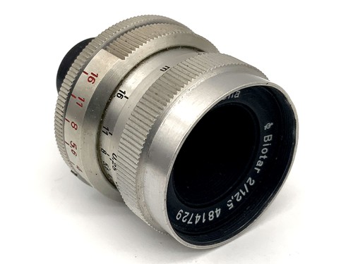 Carl zeiss jena 5mm 2 - carl, 12,5mm