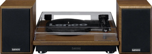 Lenco 100wd plattenspieler - ls-100wd,