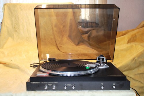 High end telefunken - high-end,